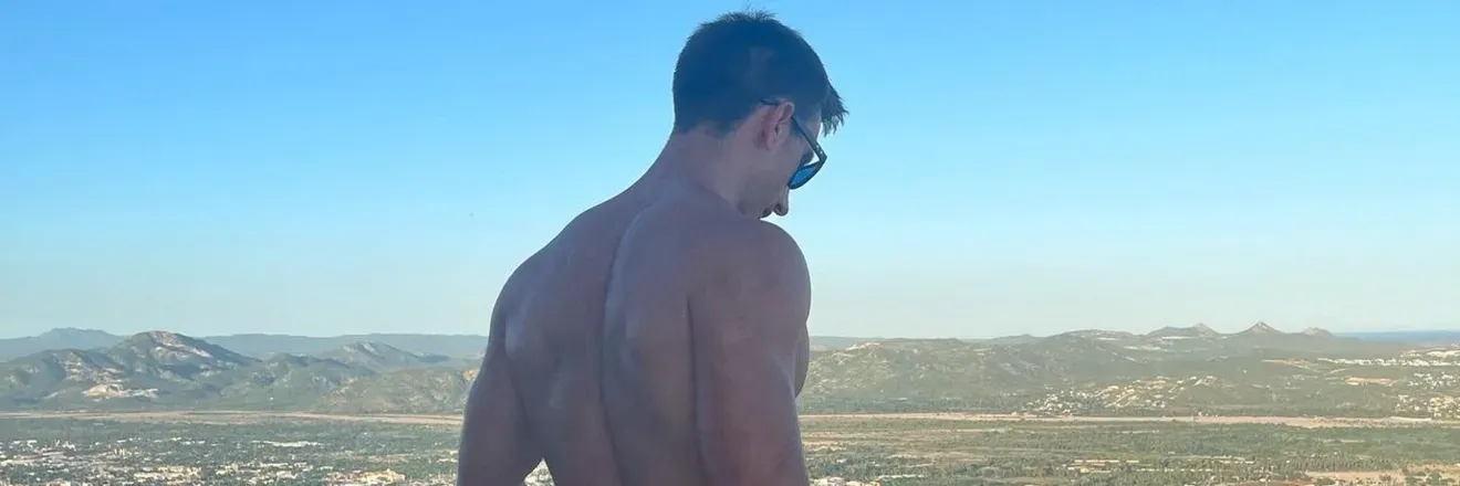 OnlyFans account  hstud97 header 2