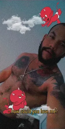 OnlyFans cuenta tattohairy avatar 1