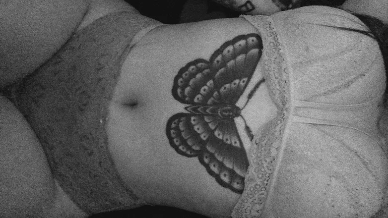 OnlyFans cuenta steffybee666 header 2