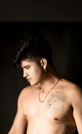 OnlyFans cuenta alver_oficial header 2