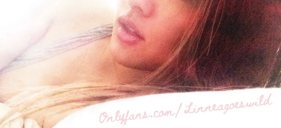 OnlyFans cuenta linneagoeswild header 2