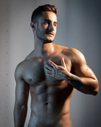 OnlyFans cuenta igormiller avatar 1