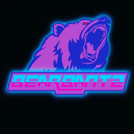 OnlyFans account  bearbantz header 2