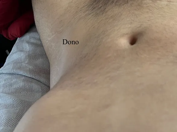 OnlyFans cuenta donomonroe header 2