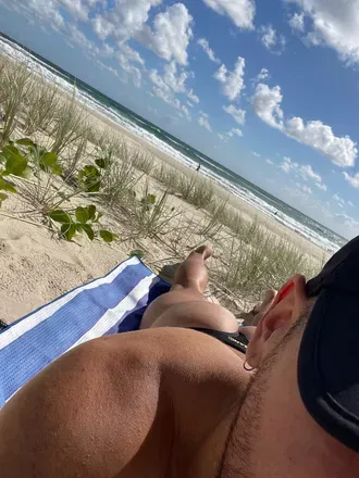 OnlyFans cuenta austhonger avatar 1