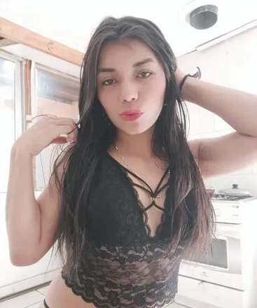 OnlyFans cuenta ignacia.fire avatar 1