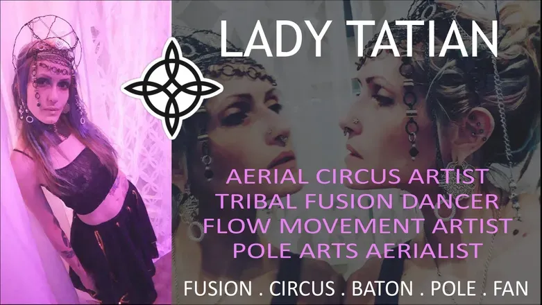 OnlyFans cuenta ladytatian header 2