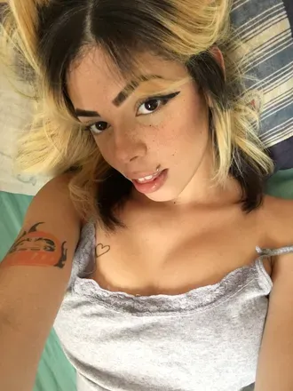 OnlyFans cuenta kuramachan avatar 1