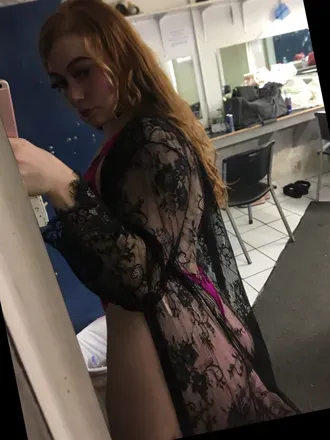 OnlyFans cuenta xxlyssaababyyxx avatar 1