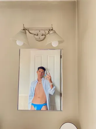 OnlyFans account  dexdexd avatar 1