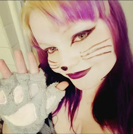 OnlyFans cuenta kittysplaypin avatar 1