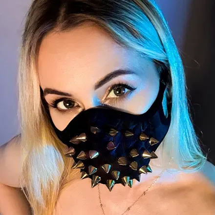 OnlyFans cuenta angryrose avatar 1