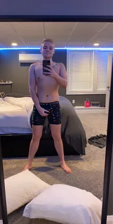 OnlyFans account  jaymaxwell33 header 1