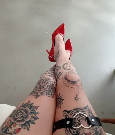 OnlyFans cuenta anitafootlatina avatar 1