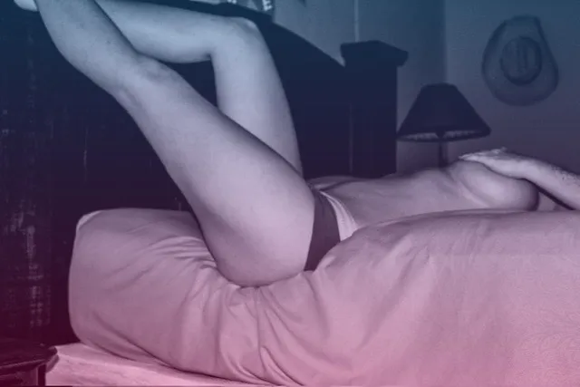 OnlyFans cuenta wetginger86 header 2