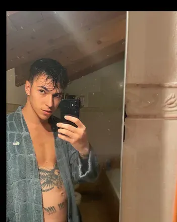 OnlyFans cuenta billebobby avatar 1