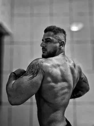 OnlyFans account  kenzosir avatar 1
