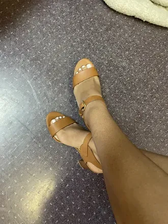 OnlyFans cuenta barbzfeet avatar 1