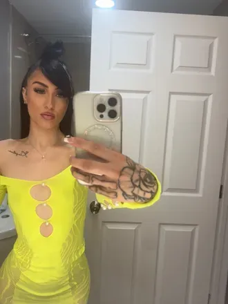 OnlyFans cuenta brooklynbabiii avatar 1