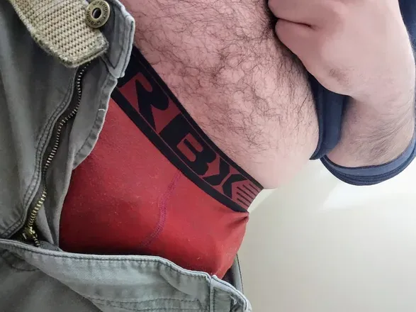 OnlyFans account  dadb0ddude header 2