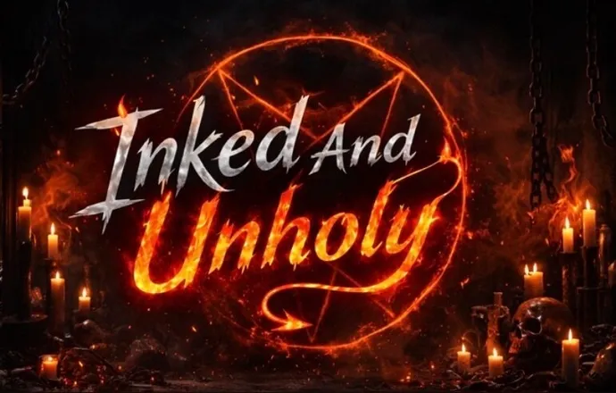 OnlyFans cuenta inkedandunholy header 2