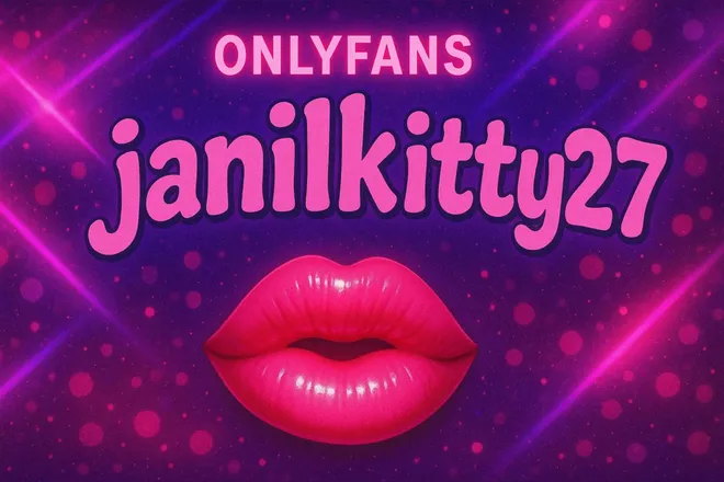 OnlyFans cuenta janillkitty27 header 2