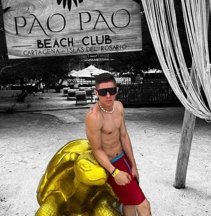 OnlyFans cuenta monocifuentes avatar 1