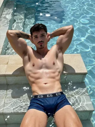OnlyFans cuenta salvalopez avatar 1