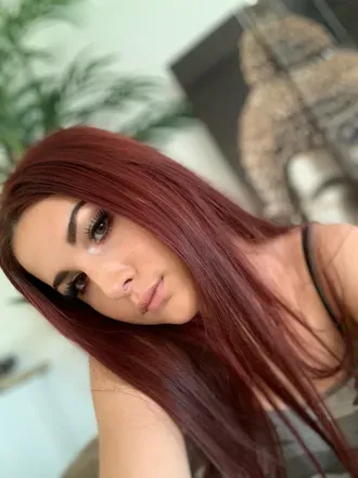 OnlyFans cuenta lexaryland avatar 1