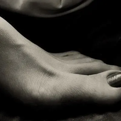 OnlyFans cuenta feet.ishland avatar 1