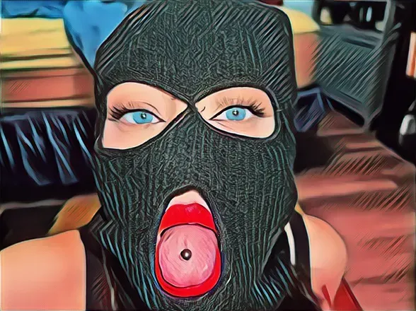 OnlyFans cuenta ski.mask.bunnies avatar 1