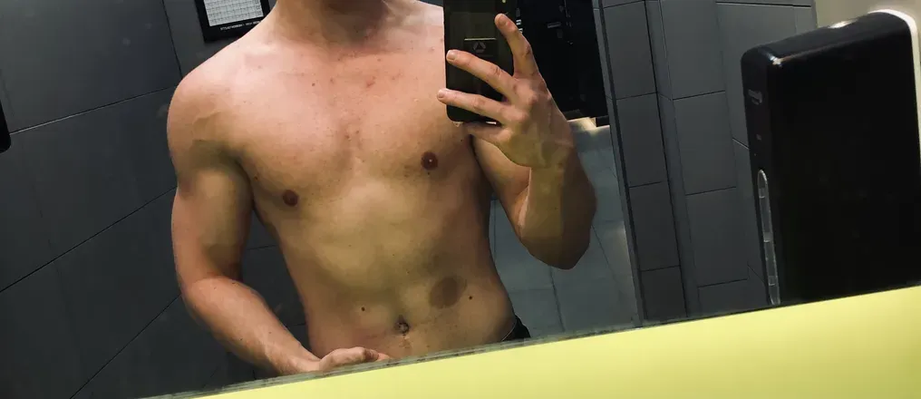 OnlyFans cuenta banker98 avatar 1