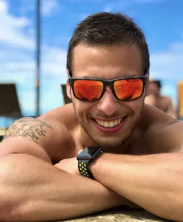 OnlyFans cuenta jpablosr_ avatar 1