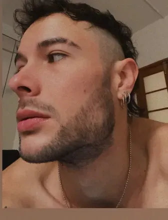 OnlyFans cuenta tebangomezsa avatar 1