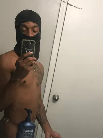 OnlyFans account  dreamboutriq avatar 1