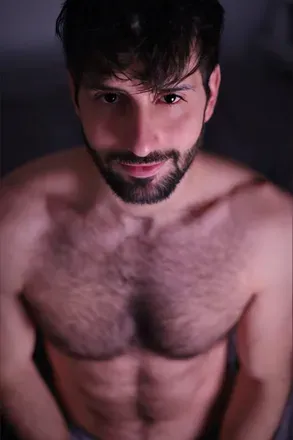 OnlyFans account  leonardolo avatar 1