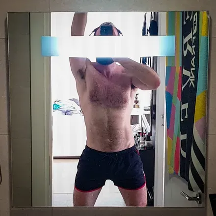 OnlyFans cuenta p3rvywolf avatar 1