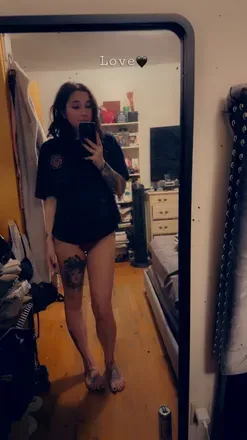 OnlyFans cuenta lexroselove avatar 1