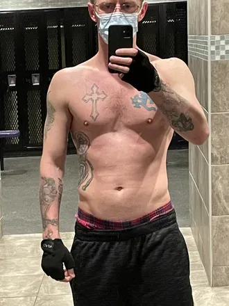 OnlyFans cuenta bratthandler avatar 1