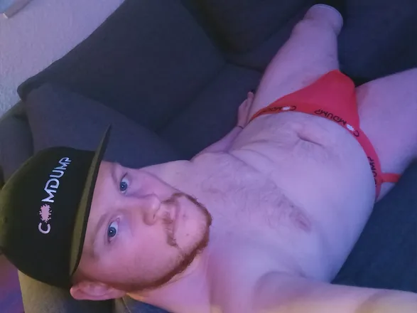 OnlyFans cuenta pupfluffy1 header 2