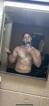 OnlyFans cuenta zakandrews avatar 1