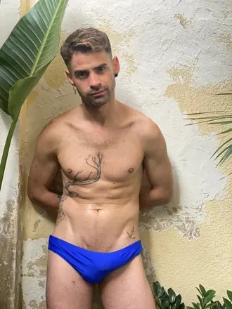 OnlyFans cuenta arturroller avatar 1