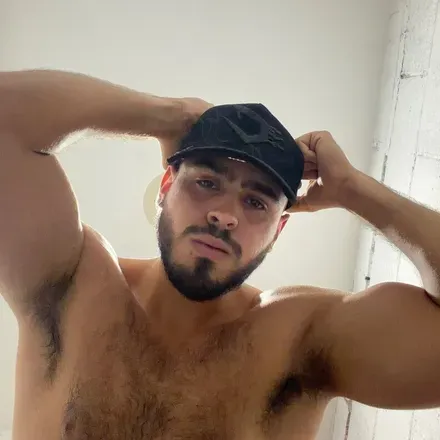 OnlyFans cuenta jahiruncut avatar 1