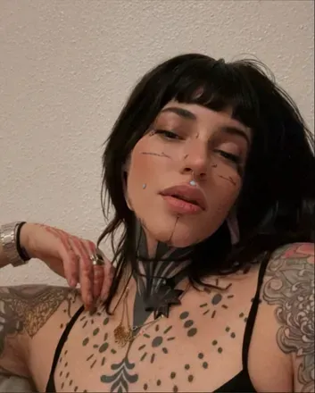 OnlyFans cuenta yaretzidelaluna avatar 1