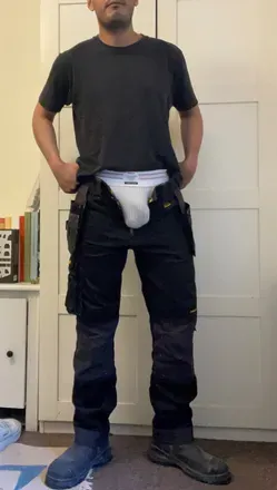OnlyFans cuenta ldn89xl avatar 1
