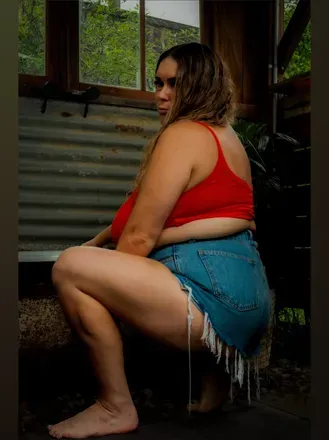 OnlyFans cuenta teganjadexxo header 2