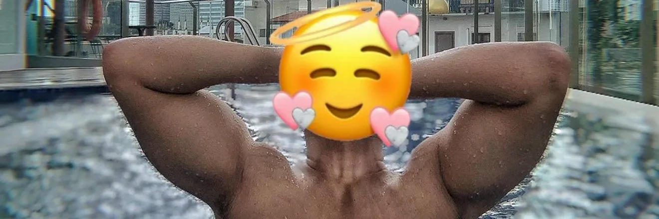OnlyFans cuenta ayaangay_in_sg header 2