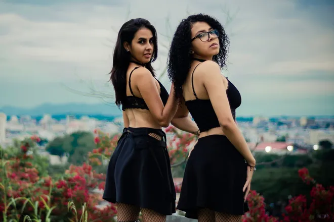 OnlyFans cuenta eveandliz header 2