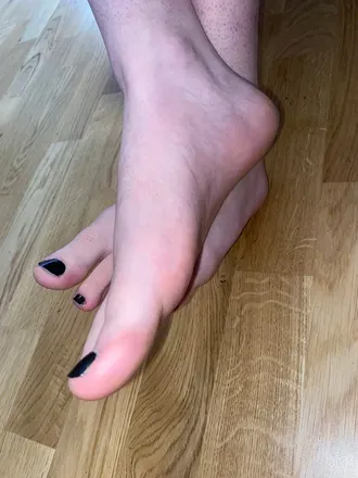 OnlyFans cuenta fancy_feetpics avatar 1