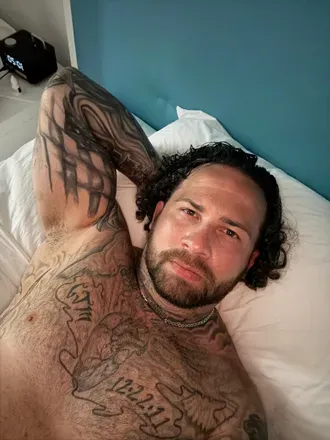 OnlyFans cuenta tat_dude avatar 1